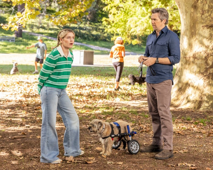 Colin From Accounts Concludes Its Final Season