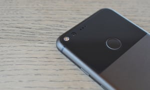 google pixel xl review