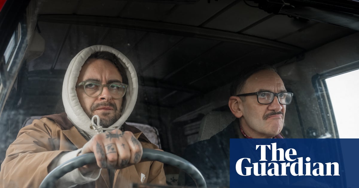 ‘Brilliantly conceived, written and acted’: farewell to Brassic, the raucous sitcom with real heart