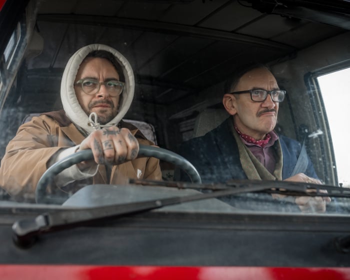 ‘Brilliantly conceived, written and acted’: farewell to Brassic, the raucous sitcom with real heart