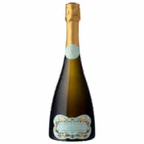 Andrew Buller Wines, Cannobie Sparkling Pinot Chardonnay NV, Rutherglen, Victoria