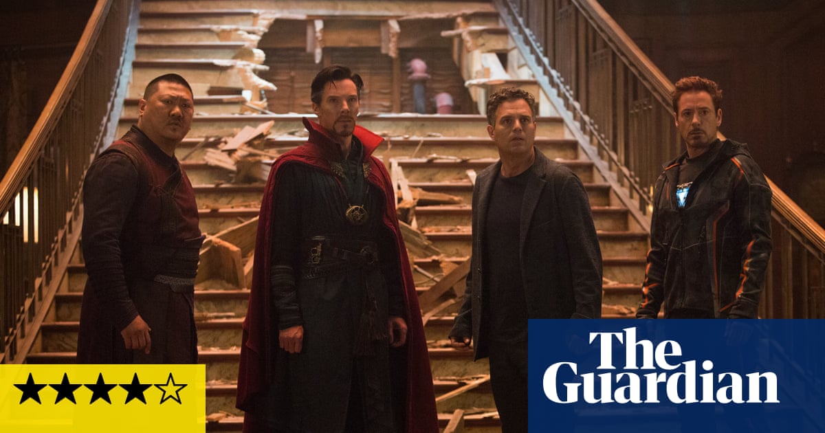 Avengers Infinity War Review Surprisingly Nimble Marvel Franchise Fantasy Avengers Infinity War The Guardian Avengers Infinity War Review Surprisingly Nimble Marvel Franchise Fantasy Avengers Infinity War The Guardian