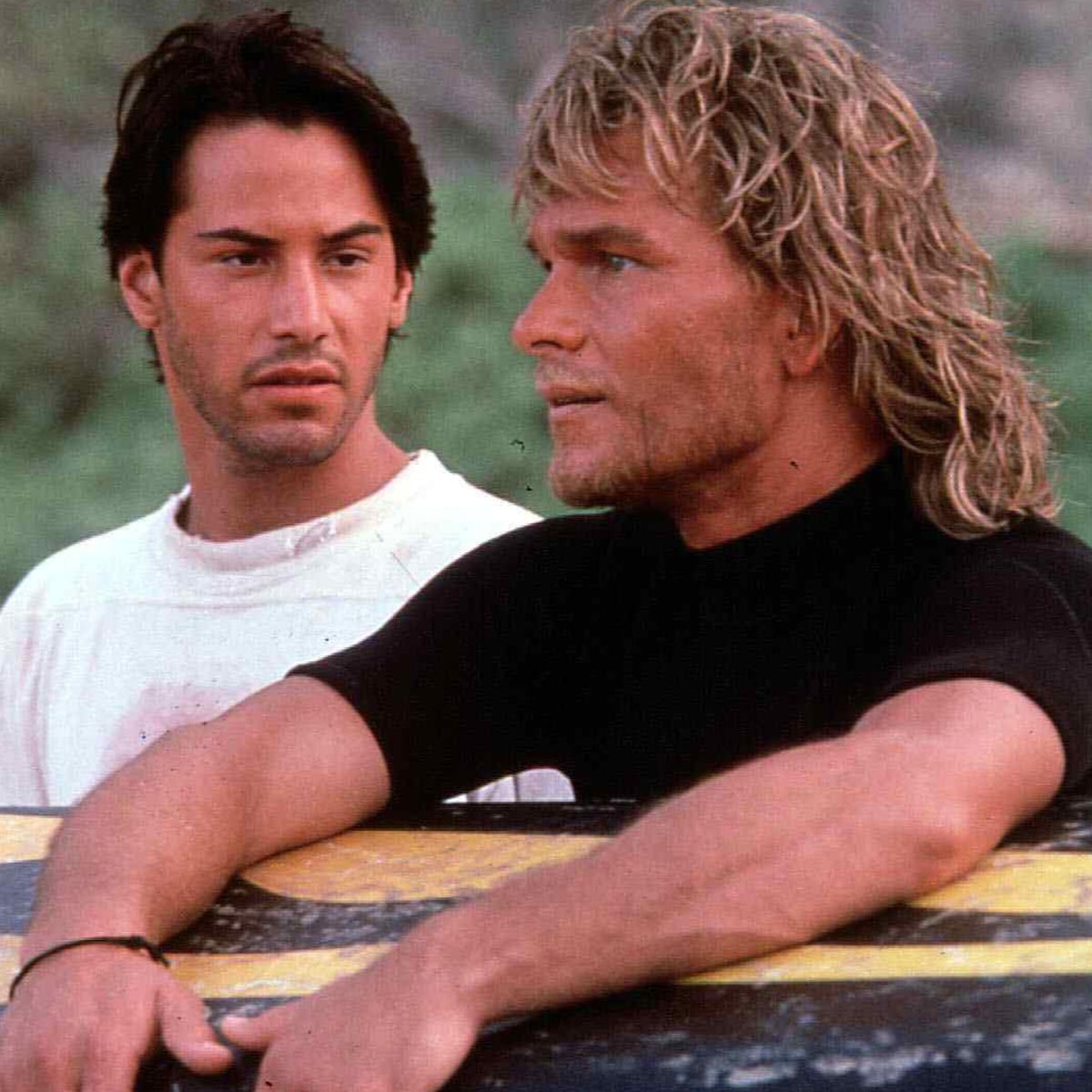 Kathryn Bigelow Point Break