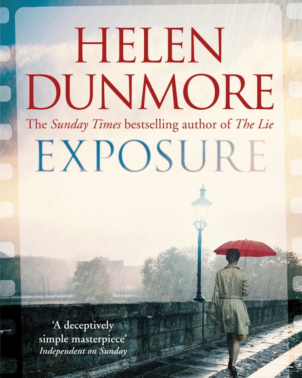 Exposure Helen Dunmore