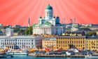 The left is rising, and the far right is reeling. Will I finally see the Finland I dreamed of? | Mike Watson