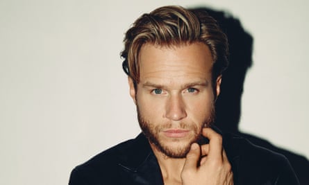 Olly Murs
