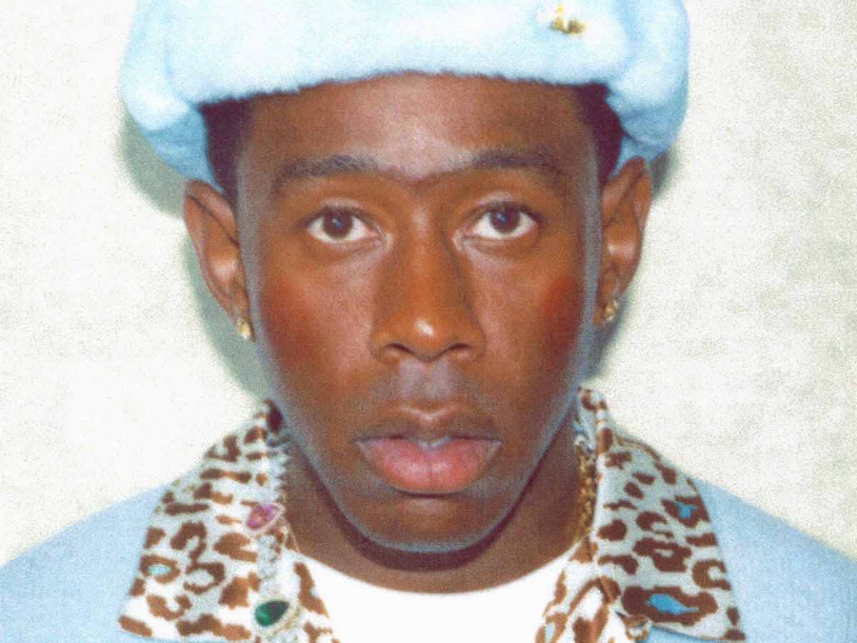 Tyler The Creator Call Me If You Get Lost Review The Most Glorious Mess Tyler The Creator The Guardian Tyler The Creator Call Me If You Get Lost Review The Most Glorious Mess Tyler The Creator The Guardian