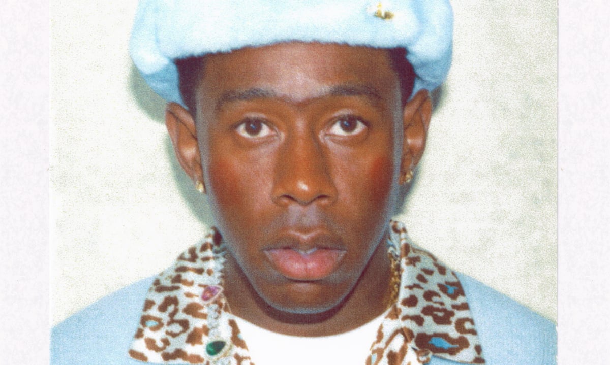 Tyler The Creator Call Me If You Get Lost Review The Most Glorious Mess Tyler The Creator The Guardian Tyler The Creator Call Me If You Get Lost Review The Most Glorious Mess Tyler The Creator The Guardian