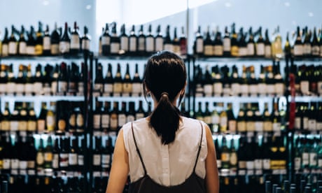 Alcohol industry lobbyists misrepresented evidence in bid to influence Australian policy, study finds | Health | The Guardian