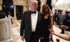 Donald Trump says it is 'unfair' to blame Russia for election interference