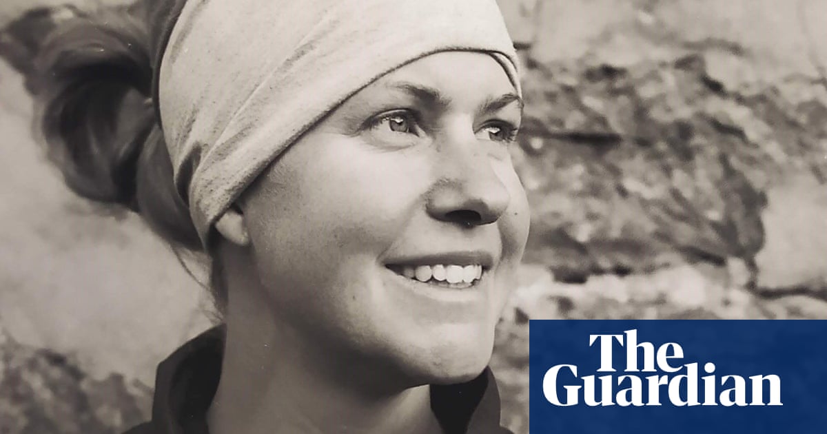 Esther Dingley: remains found in Pyrenees are missing Briton’s
