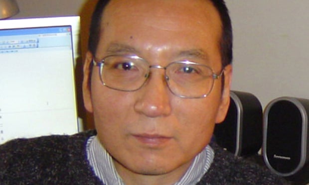 Noble laureate Liu Xiaobo is critically ill and under guard in a Chinese hospital.