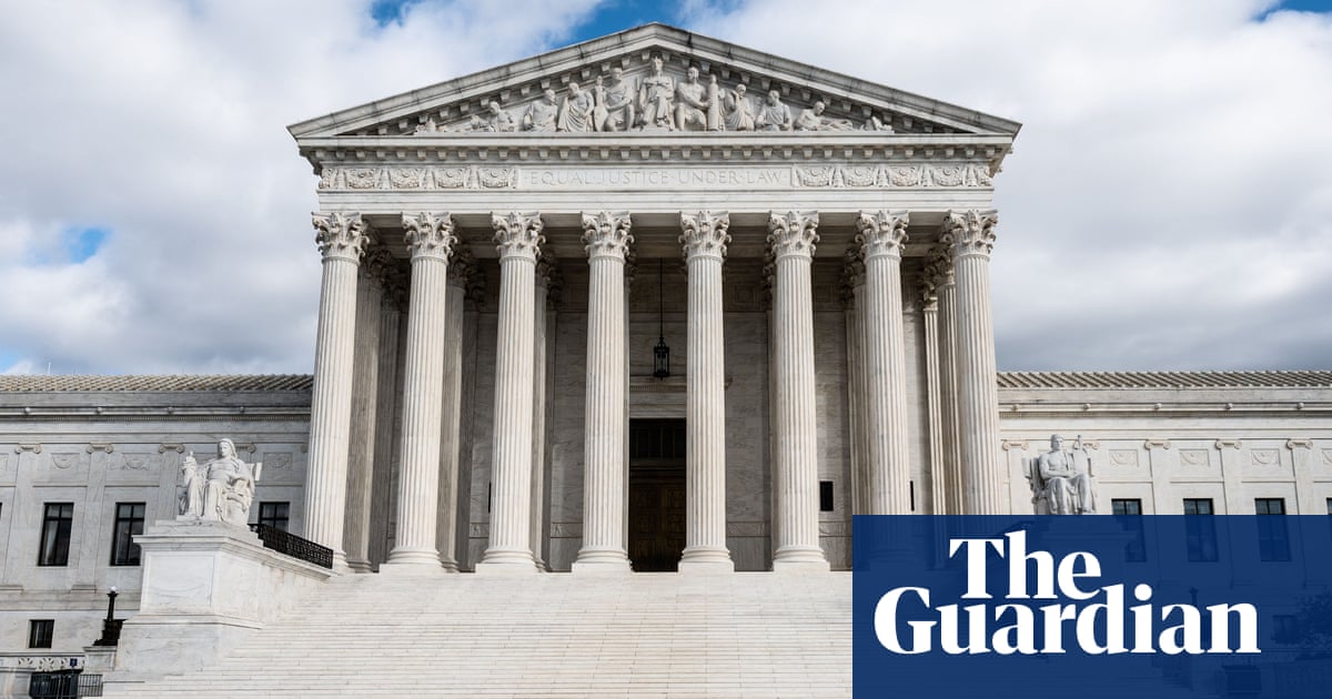 US supreme court to hear oral arguments over Texas abortion law
