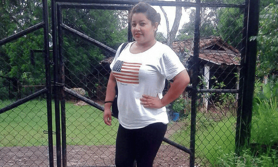 A Salvadoran woman fighting deportation has been removed by immigration officials from a Texas hospital where she was being treated for a brain tumour and returned to a detention centre. Sara Beltrán Hernández’s family say that her health is deteriorating and she fears dying in the facility. The 26-year-old’s legal team is asking for her release on humanitarian grounds ahead of an appointment with a neurosurgeon