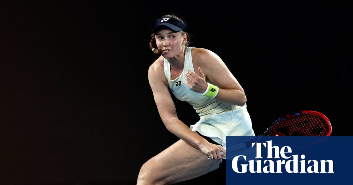 Rybakina survives rally from Pegula to set up Sabalenka rematch in final