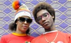 80s streetwear label RAP is back - and it's just what Brexit Britain needs