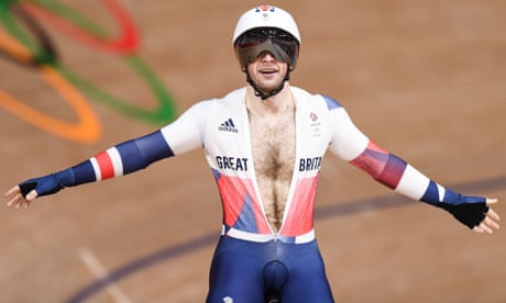 Tokyo 2020 Olympics: Jason Kenny becomes most successful British Olympian; boxing and more on final day – live!