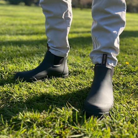 Tretorn at Toast wellies.