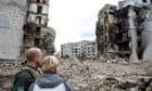 World Bank approves extra £770m for key Ukraine services