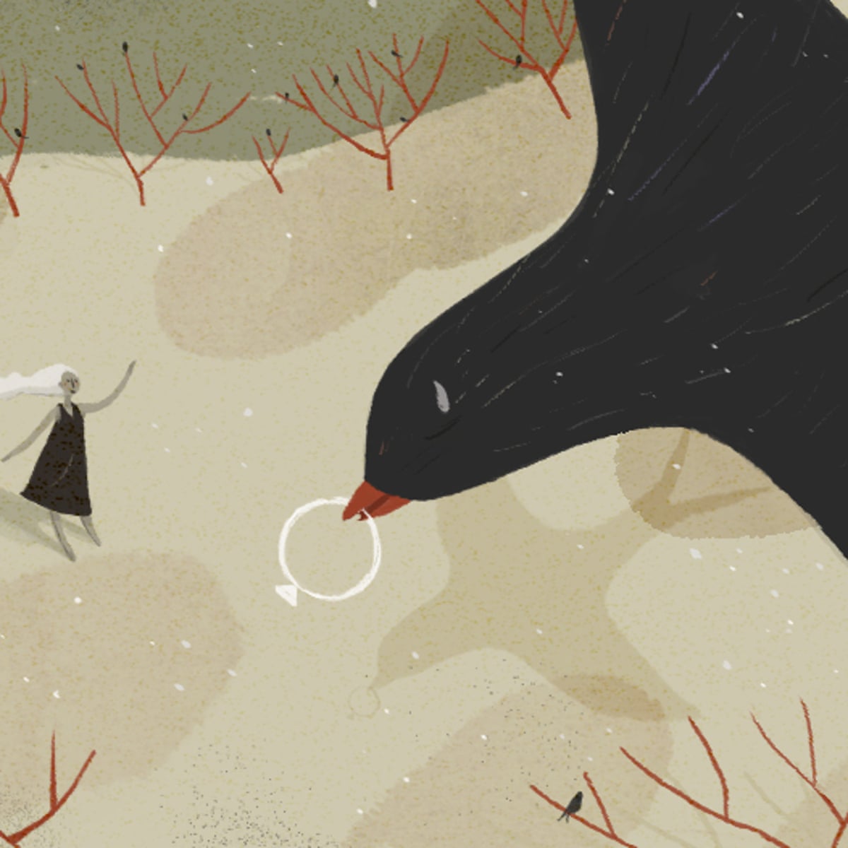 What Must I Do When My Husband Left Me But Won'T Divorce Me?