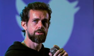 Twitter CEO Jack Dorsey’s pledge of 28% of his wealth dwarfs the 0.1% promised by Jeff Bezos of Amazon.