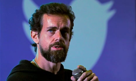 Twitter CEO Jack Dorsey’s pledge of 28% of his wealth dwarfs the 0.1% promised by Jeff Bezos of Amazon. 