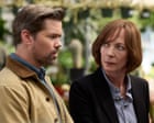 Miss You, Love You review – Allison Janney anchors affecting old-school grief drama