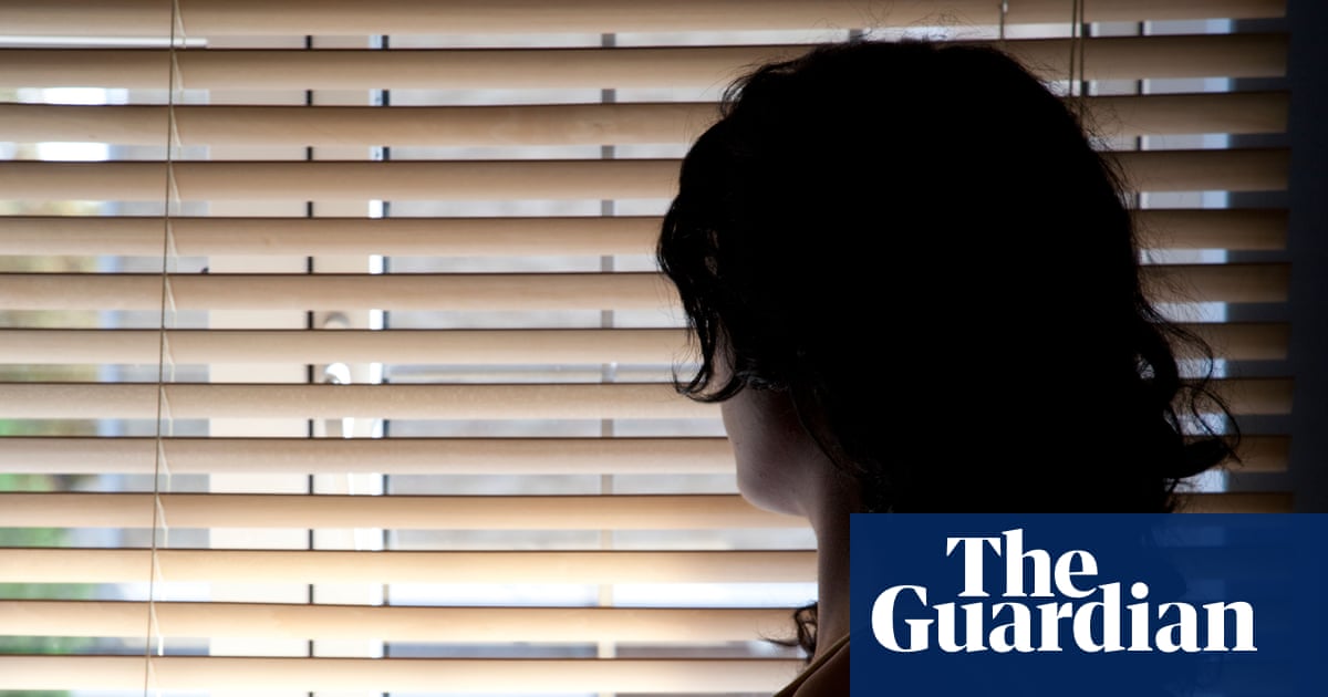 Police record nearly fiftyfold rise in stalking offences in England and Wales in past decade