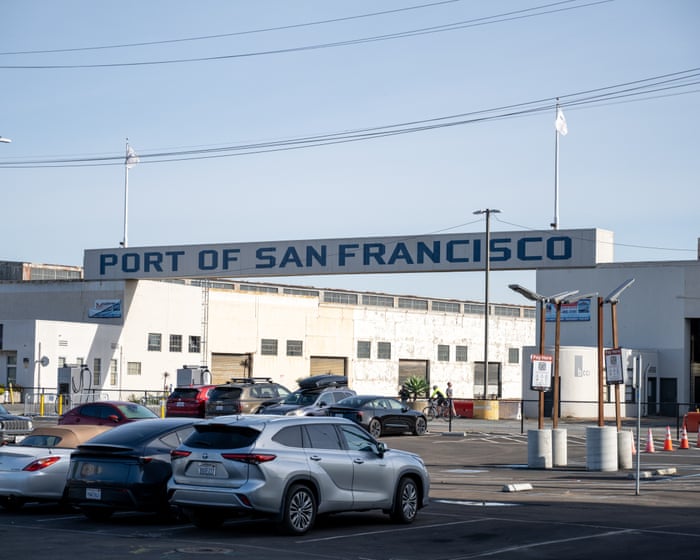Bay Area city manager charged for allegedly breaking into 66ft yacht while drinking