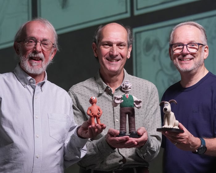 Wallace & Gromit maker Aardman falls short of return to profit