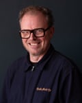 Michael Donald - photographer