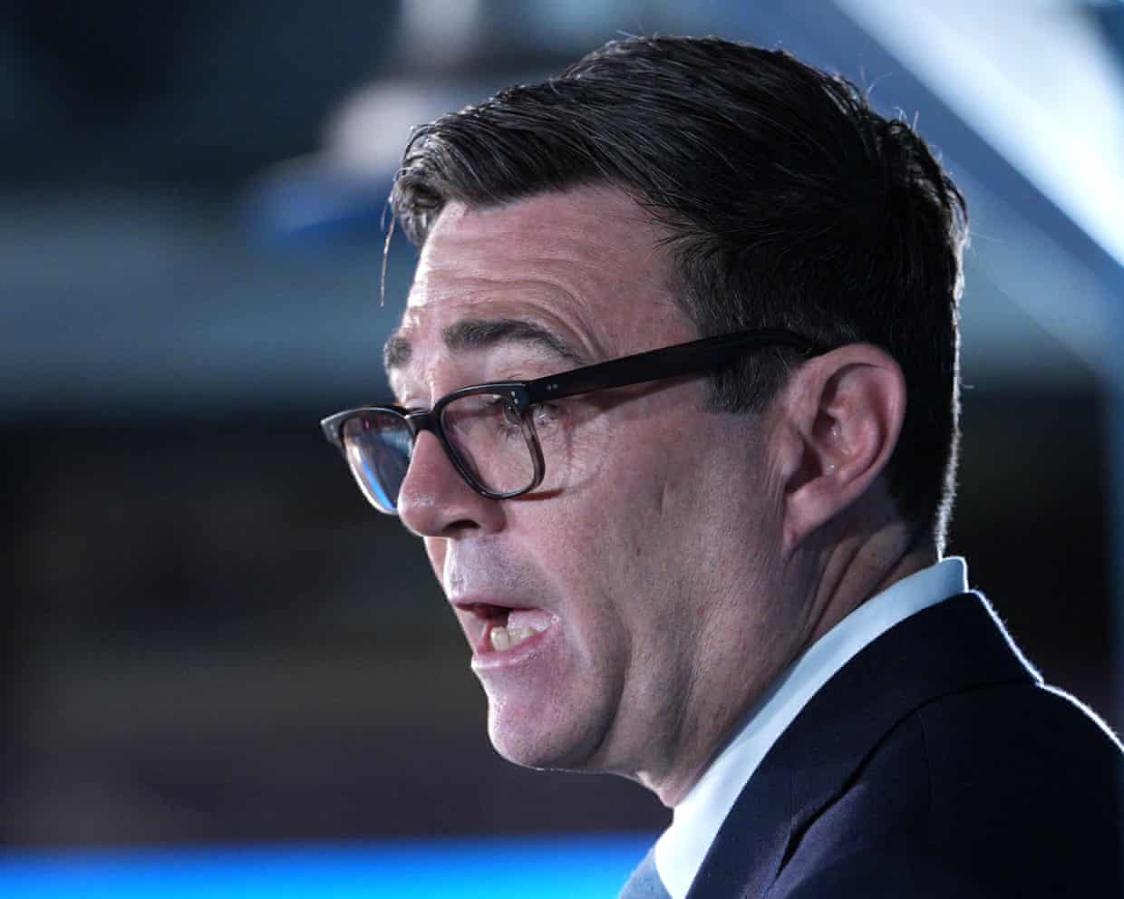 Parliament's committee criticised inaction
