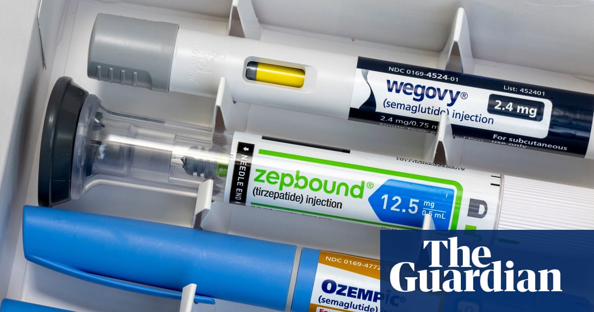 Experts Analyze Challenges When Weight-Loss Drugs Fail to Deliver