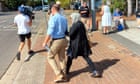 Driver in ‘highly disordered mental state’ slammed into Sydney home and killed sleeping occupant, court told