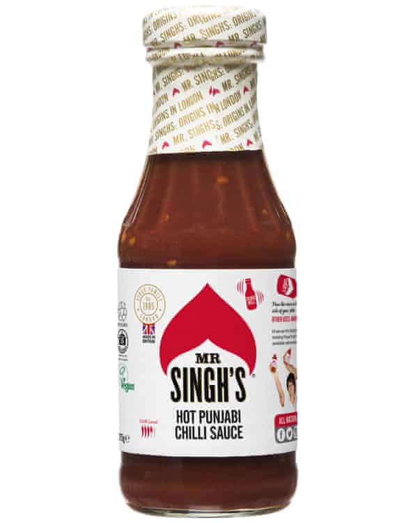 Heating S Cheating Why Taste Reigns Supreme In The New Chilli Sauce Scene Food The Guardian Heating S Cheating Why Taste Reigns Supreme In The New Chilli Sauce Scene Food The Guardian