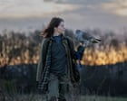 H is for Hawk: un viaggio emotivo nella natura e nella perdita con Claire Foy