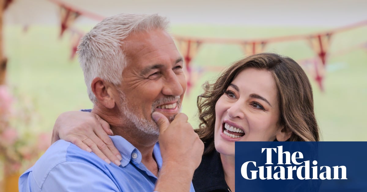 TV tonight: Nigella enters the Bake Off tent – and causes quite a stir