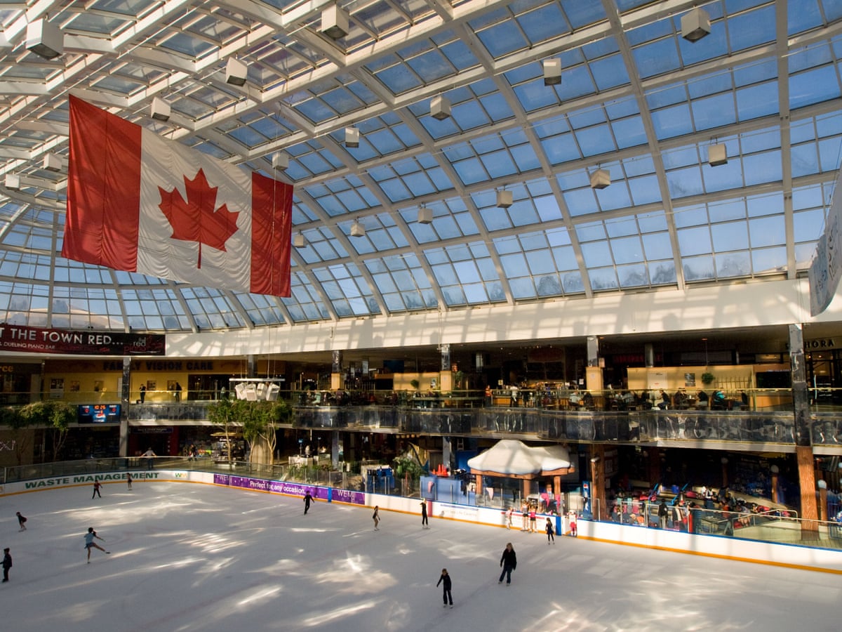 It S Not Just Shopping Right Life In The Shadow Of North America S Biggest Mall Cities The Guardian It S Not Just Shopping Right Life In The Shadow Of North America S Biggest Mall Cities The Guardian