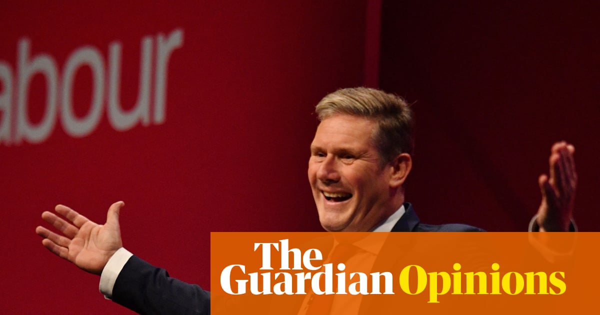 Party conference season is here and it's a spectacle beyond redemption | Zoe Williams