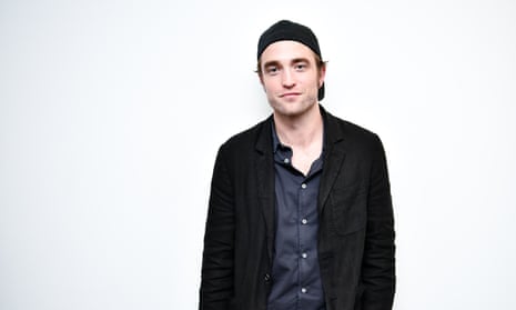 Robert Pattinson was recently applauded for not masturbating a dog on set.