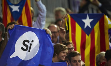Catalans more negative on government than others in Spain