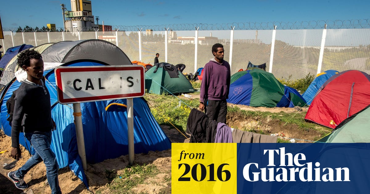French border deal won't be affected by Brexit, says Paris French border deal won't be affected by Brexit, says Paris