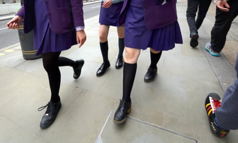 Campaigners argue the system risks leading to more discrimination against pupils from minority ethnic or working-class backgrounds.