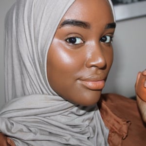 Hani Sidow - Instaglam