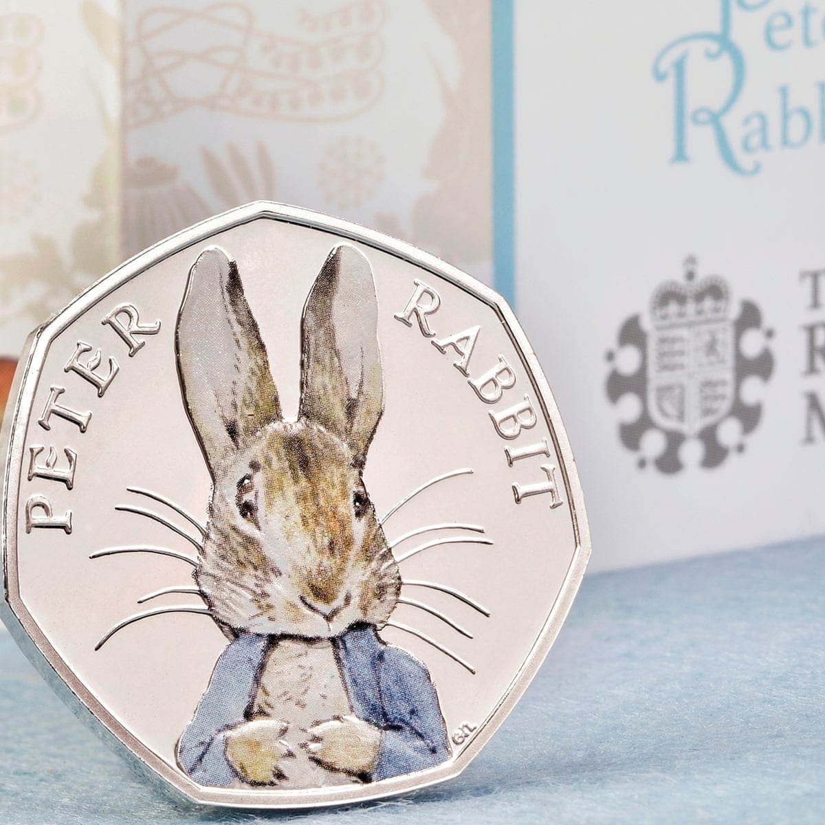 Bunny coin