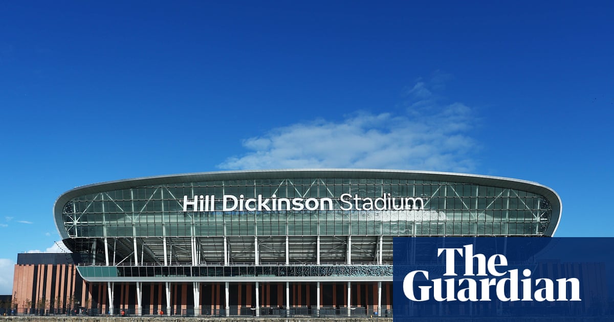 Everton mark 37th anniversary of Hillsborough with tribute to 97 at Hill Dickinson Stadium