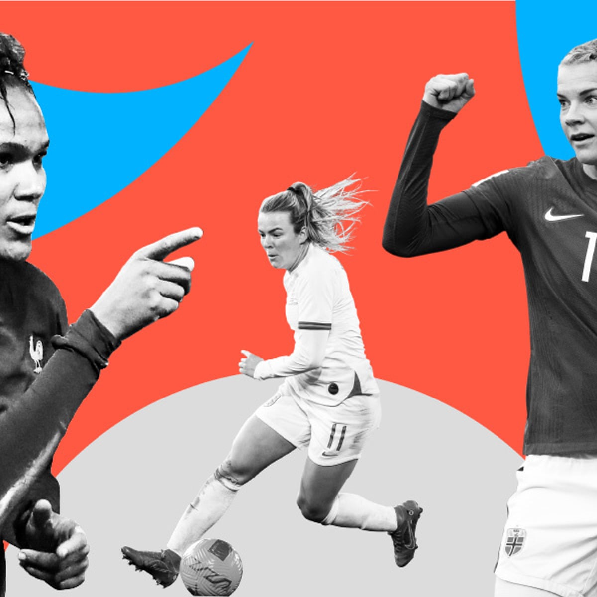 milena D teen porn 8 Women's Euro 2022: your complete guide to all 368 players | Women's Euro  2022 | The Guardian