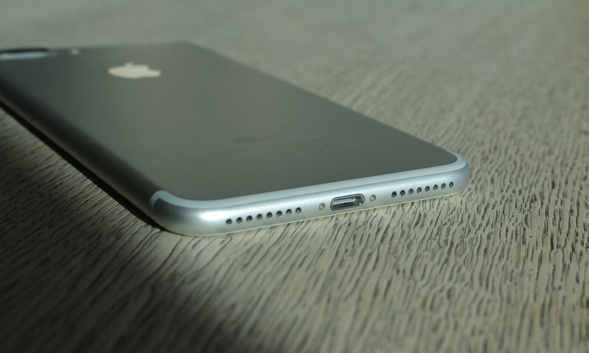 exploding iphone 7 plus