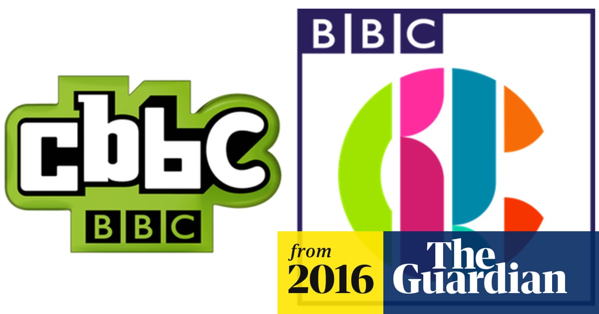 New CBBC logo 'doesn't scream children's TV', admits controller | CBBC ...