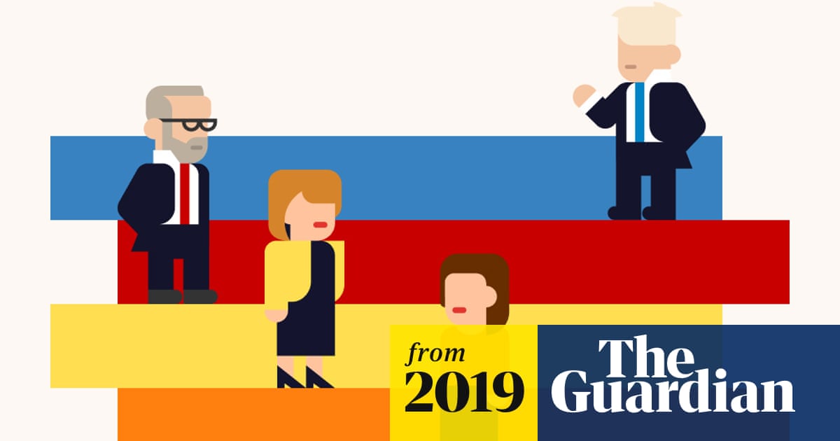 Election Results 2019 Boris Johnson Returned As Pm With All Constituencies Declared General Election 2019 The Guardian